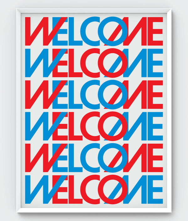 Welcome 1