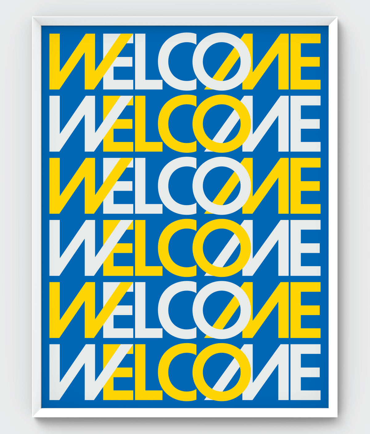 Welcome 2 image 1