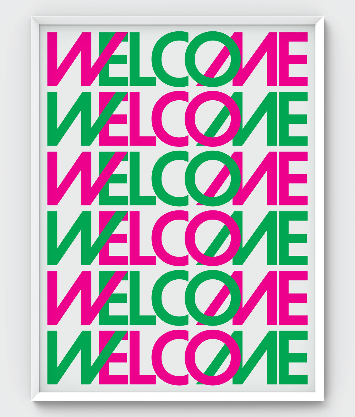 Welcome 3 image 1
