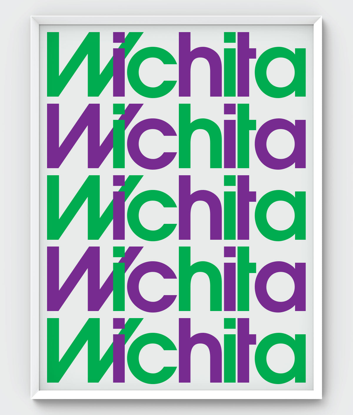 Wichita 3 image 1