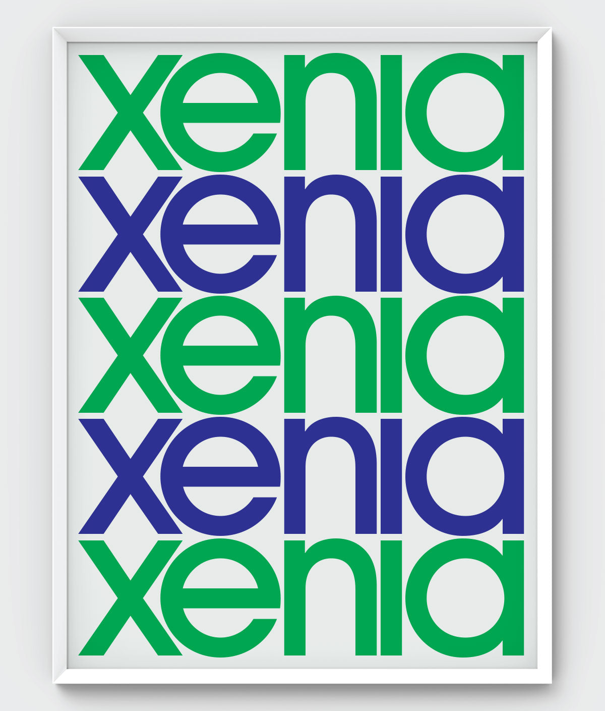 Xenia 1 image 1
