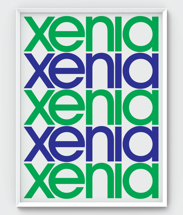 Xenia 1