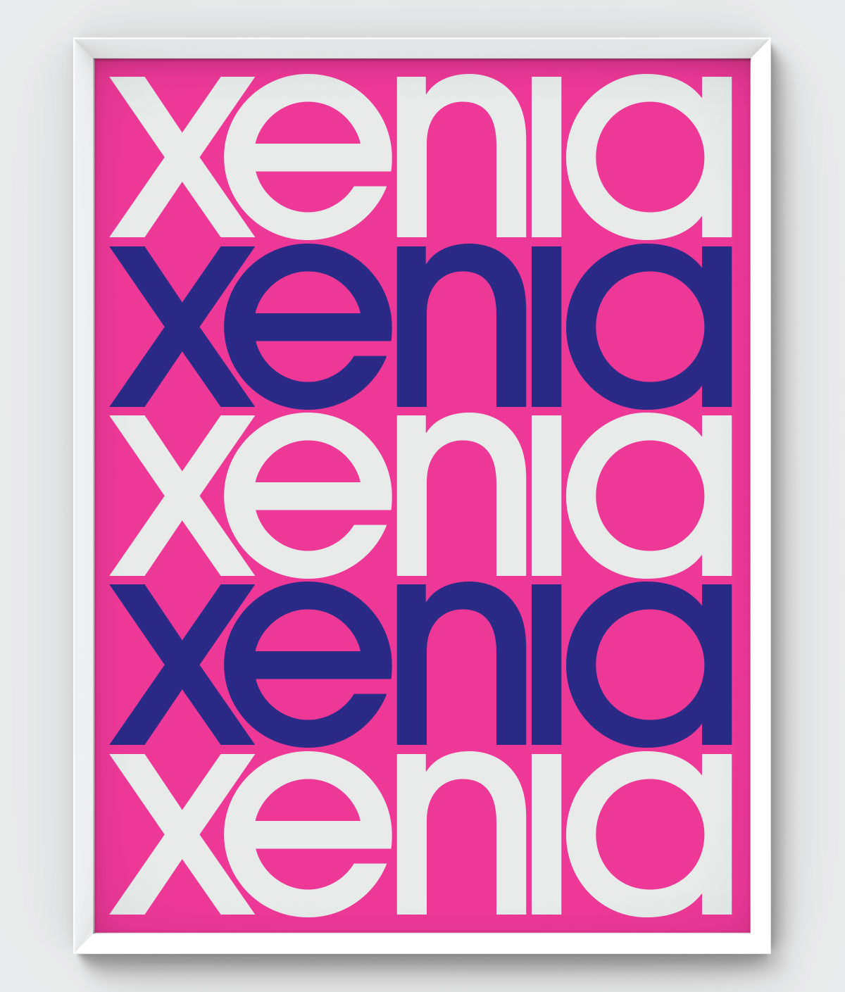 Xenia 2 image 1