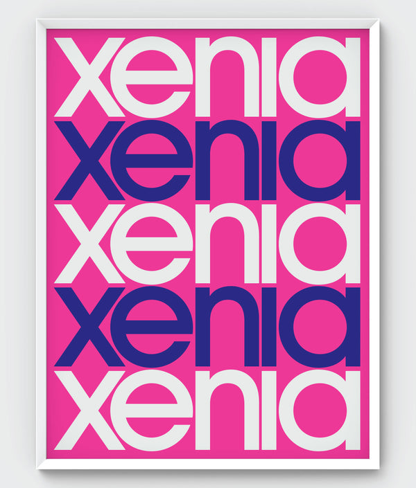 Xenia 2