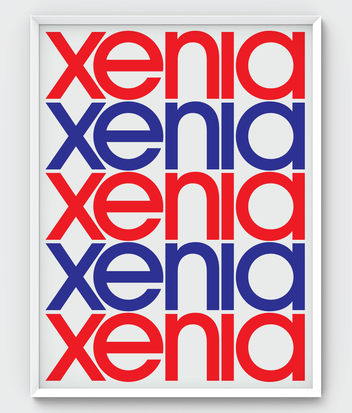 Xenia 3 image 1