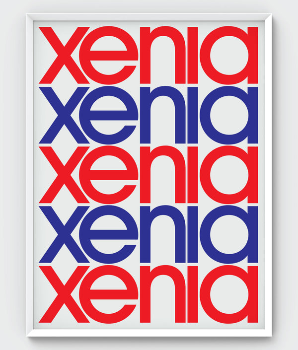 Xenia 3