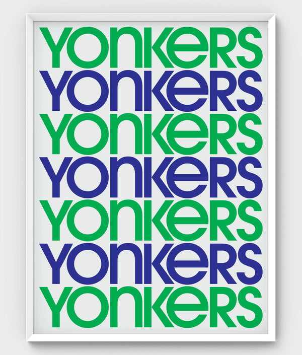 Yonkers 1