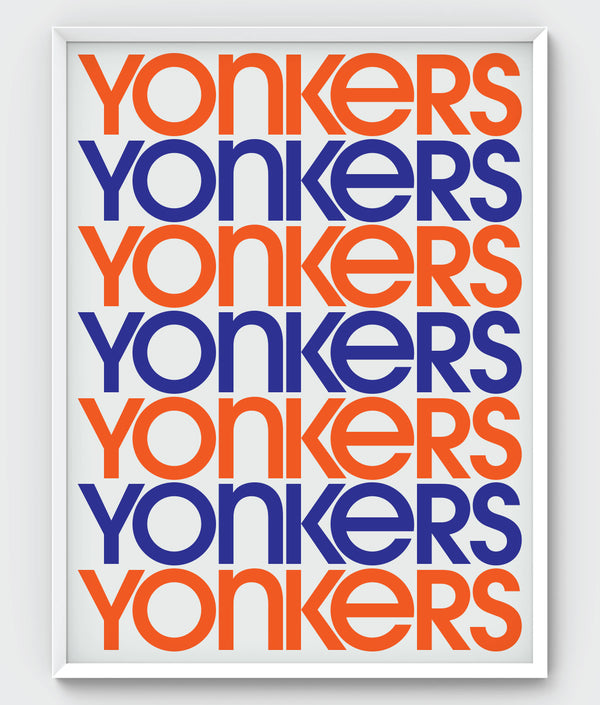 Yonkers 3