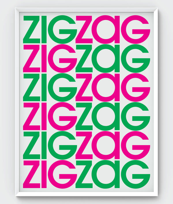 Zigzag 2