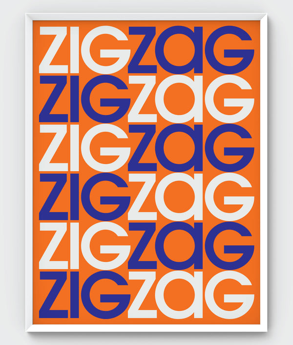 Zigzag 3