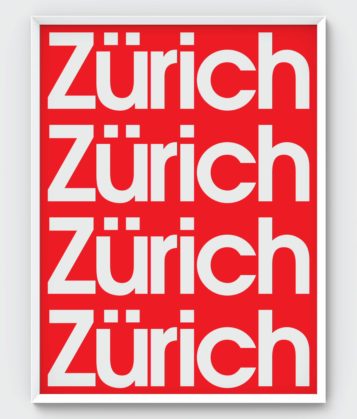 Zürich 1 image 1