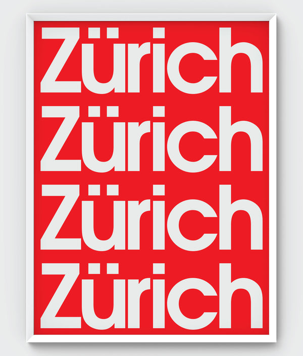 Zürich 1