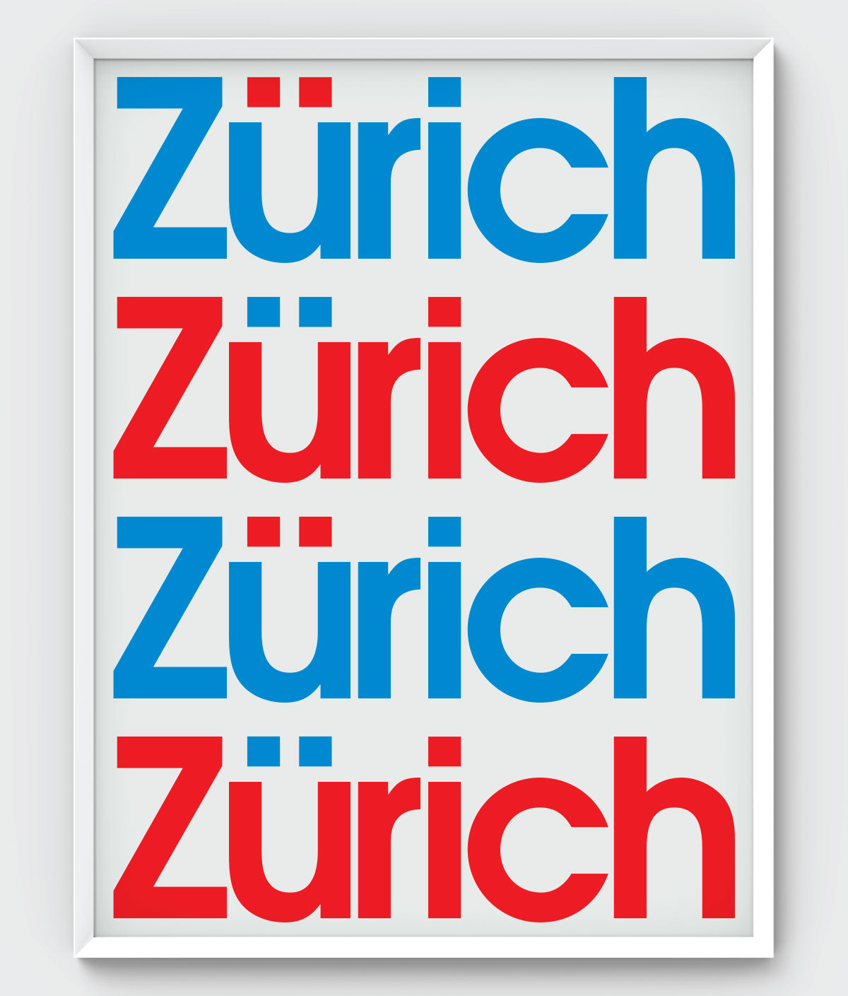 Zürich 2 image 1