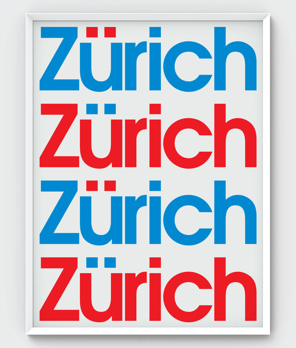Zürich 2
