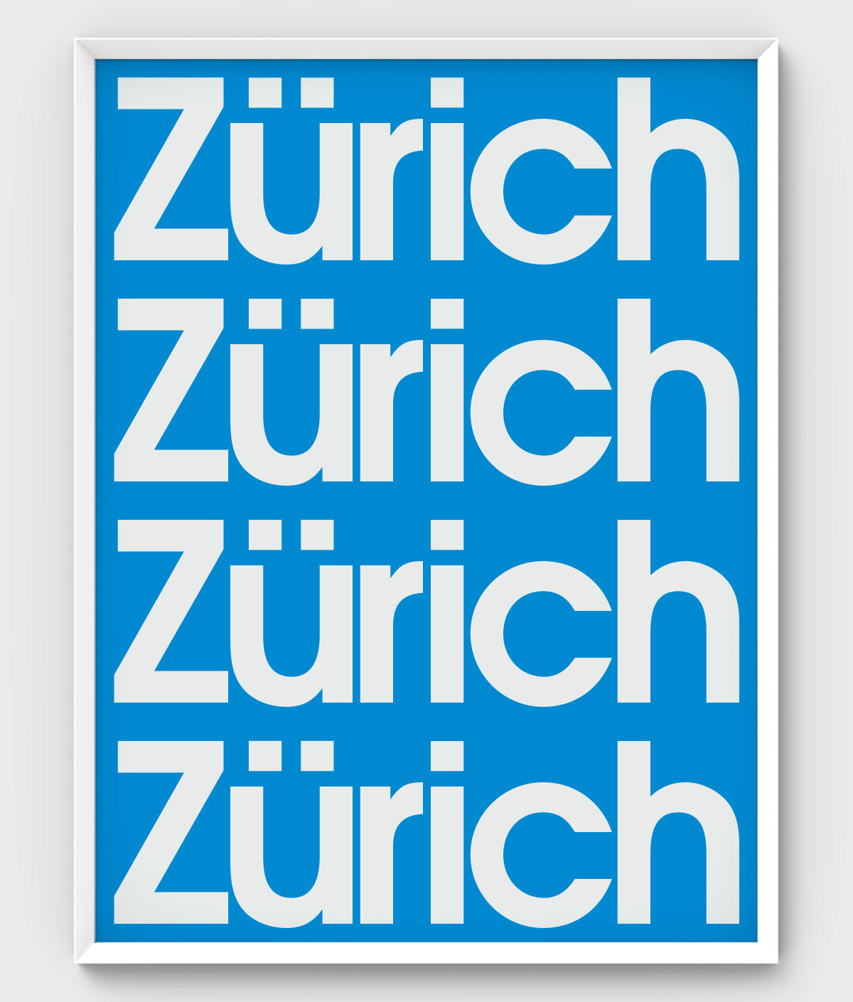 Zürich 3 image 1